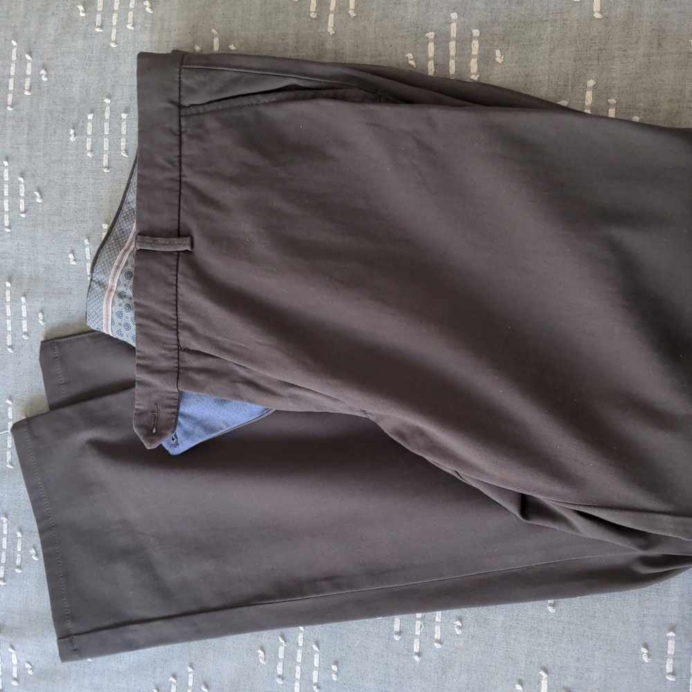 Ballin Dress Slack Chino